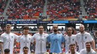 Mondial des clubs : le club néo-zélandais Auckland FC, très en dessous du niveau d’élite au Gabon
