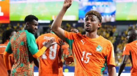 Mondial 2026&nbsp;: Première journée contrastée pour les sélections africaines
