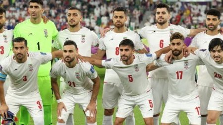Coupe du monde 2026&nbsp;: l’Iran officialise son forfait en raison du conflit armé avec les États-Unis
