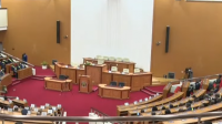 L’Assemblée nationale de la transition n’est pas la Représentation et le Sénat actuel n’a pas de Mandat !
