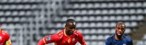 Mercato : Alan Do Marcolino en passe de rebondir en D2 portugaise
