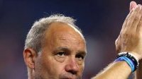 Panthères du Gabon&nbsp;: Sébastien Migné attendu le 22 juillet pour lancer son ère&nbsp;!
