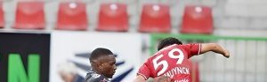National 1 : Première victoire de la saison pour Obissa et Obiang avec Orléans

