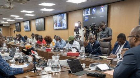 Présidentielle de la BAD 2025 : l’Afrique appelée à mobiliser son capital face aux défis du développement
