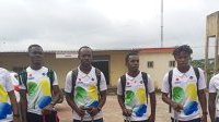 Tropicale Amissa Bongo : Sans primes, les Panthères du Gabon pourraient ne pas être ce lundi au départ
