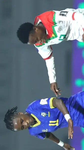 CAN féminine 2026&nbsp;: le Burkina Faso renverse la Tanzanie et se relance
