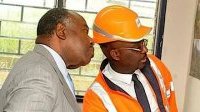 Réunions de Printemps FMI/BM&nbsp;: le Gabon réaffirme son engagement économique à Washington
