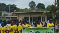 Le gouvernement gabonais relance les Jeux nationaux scolaires et universitaires
