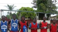 Tournoi national 3x3 : Golden State, Bakélé City et Pélicans vainqueurs pour l’Ogooué-Lolo
