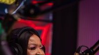 Patience Dabany&nbsp;: une session d’écoute de son nouvel album «&nbsp;La Dernière Danse&nbsp;» organisée à Libreville
