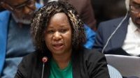 RDC : les déploiements de force doivent s’accompagner de mesures non militaires
