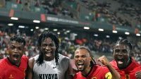 CAN 2023 : Le dénouement tant attendu des groupes E et F
