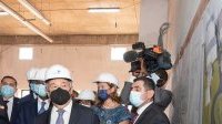 La « triple crise » en Afrique est aggravée par la guerre en Ukraine, déclare Guterres en visite au Sénégal
