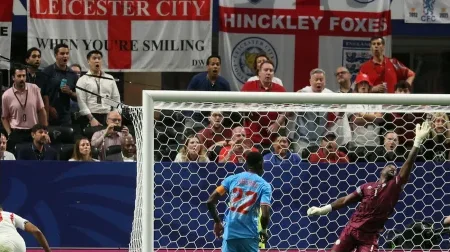 Mondial 2026&nbsp;: L’Angleterre renverse la RD Congo et brise le rêve de 8es des Léopards

