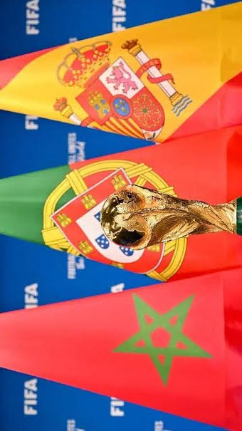 Mondial 2030&nbsp;: La FIFA démarre une tournée d’inspection des infrastructures dans les pays hôtes de la compétition
