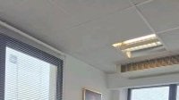 Mario Lémina égaye le séjour des enfants hospitalisés au CHU de Libreville
