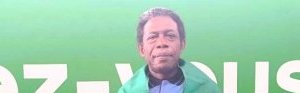 Barthélémy Bongo Akanga Ndjila&nbsp;: «&nbsp;Notre objectif est de dépasser le football en nombre de licenciés&nbsp;»
