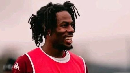 FC Metz&nbsp;: Michel Mboula signe son grand retour après trois mois d’absence
