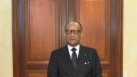 Ndong Sima III : Composition du gouvernement gabonais au 15 janvier 2025
