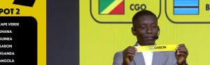 CAN 2027&nbsp;: le Gabon hérite d’un groupe A relevé face au Maroc, du Niger et du Lesotho
