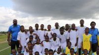 L’Uniffac reporte sine die son tournoi de football reservé aux moins de 15 ans
