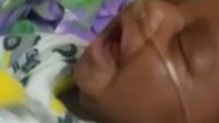 Lebamba : Une jeune mère gabonaise enterre vivant son nouveau-né, il survit quand même !
