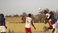 Le sport a le pouvoir de changer le monde
