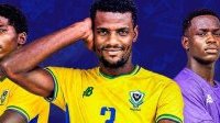 Tournoi UNIFFAC U20&nbsp;: le Gabon accroché par le Congo et contraint d’attendre
