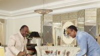Communiqué final du conseil des ministres du Gabon du 22 janvier 2025
