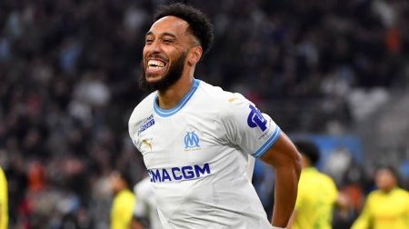 Pierre Emerick Aubameyang : Le Paris FC à l’affront de l’Olympique de Marseille sur le dossier du joueur gabonais
