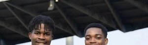 Assoumou et Kabinamnele à l’essai en Turquie, cap sur la SüperLig
