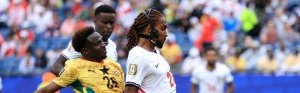Mondial 2026&nbsp;: Résilient, le Ghana accroche l’Angleterre et garde la tête haute
