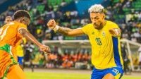 Éliminatoires CAN 2027&nbsp;: les Panthères du Gabon se relancent à domicile face au Niger