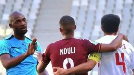 Ligue des champions CAF : le gabonais Tanguy Mebiame aux commandes de l’explosif Pyramids FC vs Orlando Pirates ce vendredi !
