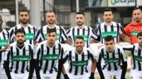 Coupe d’Algérie : L’USM Khenchela et Randy Essang Matouti se qualifient pour les 16es de finale
