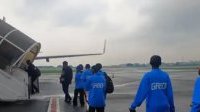 CDM 2025 : Les Panthères du Gabon U17 en mission corsée en Afrique du Sud
