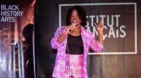Lewa emboîte les pas de Solomoni Oba en intégrant l’Académie Grammy U
