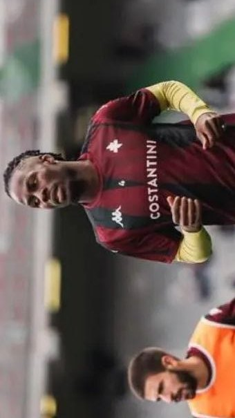 Ligue 2&nbsp;: Michel Mboula retrouve les terrains lors du succès de Metz face à Sochaux
