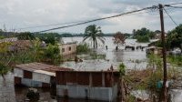 Congo&nbsp;: 350 000 personnes ont besoin d’une aide humanitaire à la suite d’inondations

