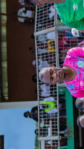 National-Foot 1&nbsp;: Stade-Mandji et Mangasport assurent le service minimum à Libreville
