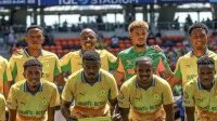 Mondial des clubs : Mamelodi Sundowns ne s’en sort pas face à Fluminense et signe son élimination de la compétition
