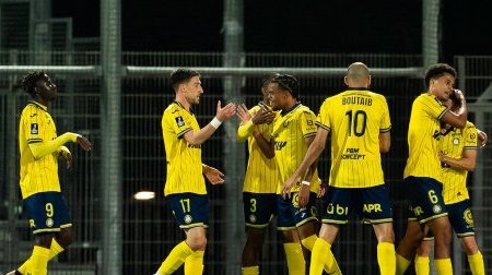 Ligue 2 : le Pau FC ramène un point d’Ajaccio mais devra encore patienter pour le maintien
