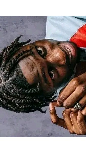 Tiakola rêve du Gabon&nbsp;: «&nbsp;Je rêve d’une tournée là-bas&nbsp;»