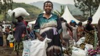RDC&nbsp;: un nouvel élan diplomatique se heurte à la poursuite des combats
