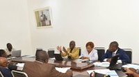 La FEGAFOOT annonce ses ambitions pour l’année 2024 lors de son premier comité exécutif
