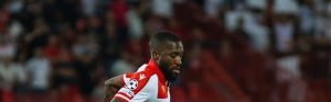 Barrages LDC UEFA : Pafos domine l’Etoile Rouge de Belgrade de Shavy Babicka à l’aller
