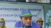 Élection Fégafoot : Dieudonné Ndoumbou, le candidat du patriotisme et de la passion
