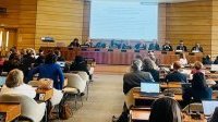 Le Gabon à la session de haut niveau sur la pollution plastique de Paris
