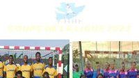 Coupe de la Ligue de handball de l’Estuaire 2023 : Siflotan et Manga-Dfip conservent leurs titres
