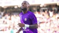 Étoile Rouge de Belgrade : Shavy Babicka absent pendant deux mois pour des raisons de blessure
